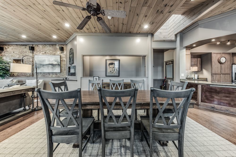 Отель Cook Loft Ноксвилл Экстерьер фото